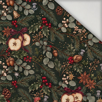 WINTER GARDEN WZ. 1 - lycra 300g