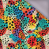 NEON JUNGLE WZ. 2 - softshell