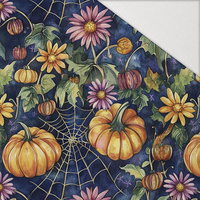 HALLOWEEN WZ. 62 - Hydrophobic brushed knit