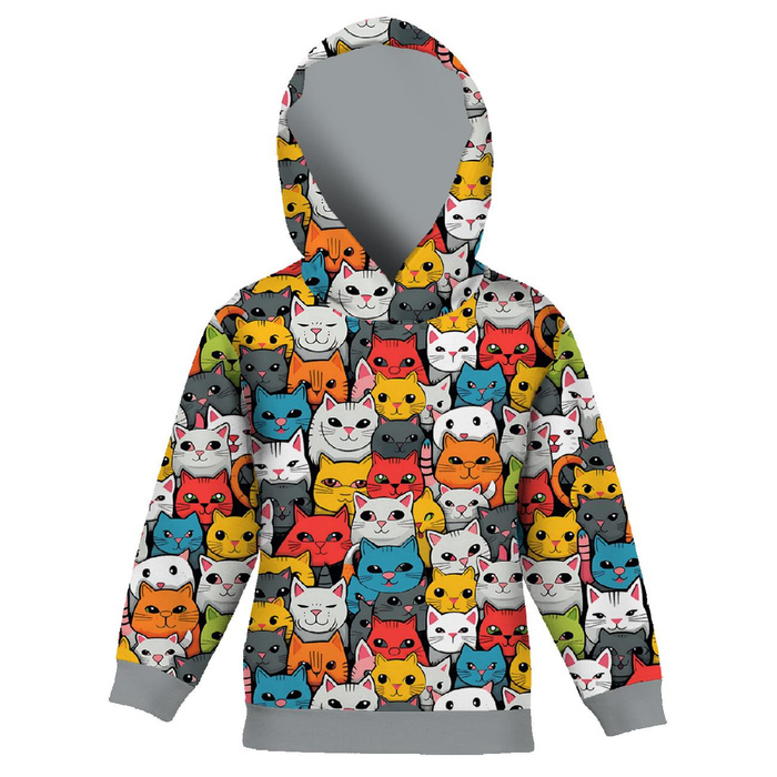 ANIMALS WZ.9- Upholstery velour 