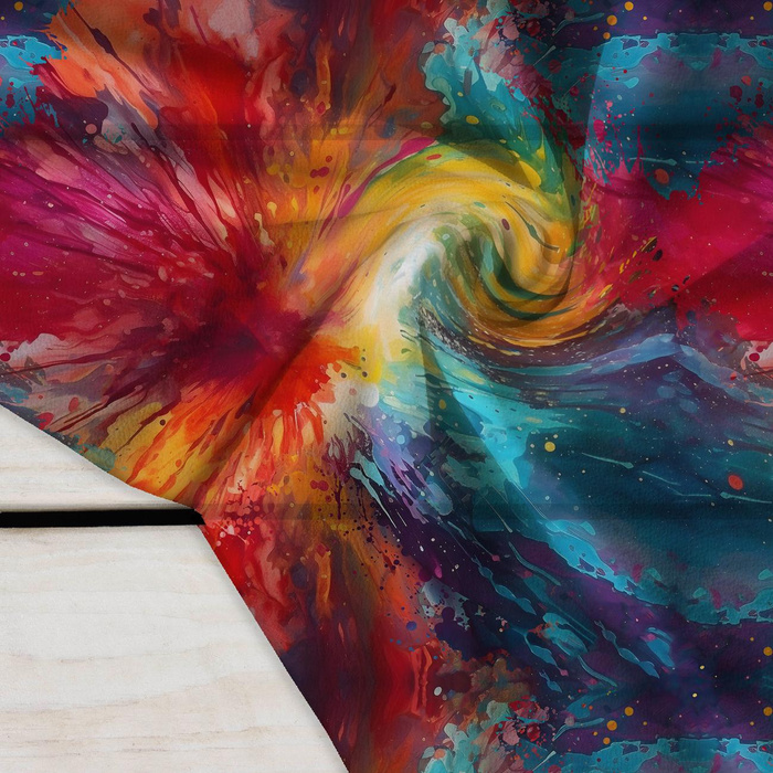 ABSTRACTION WZ.28 - Krep