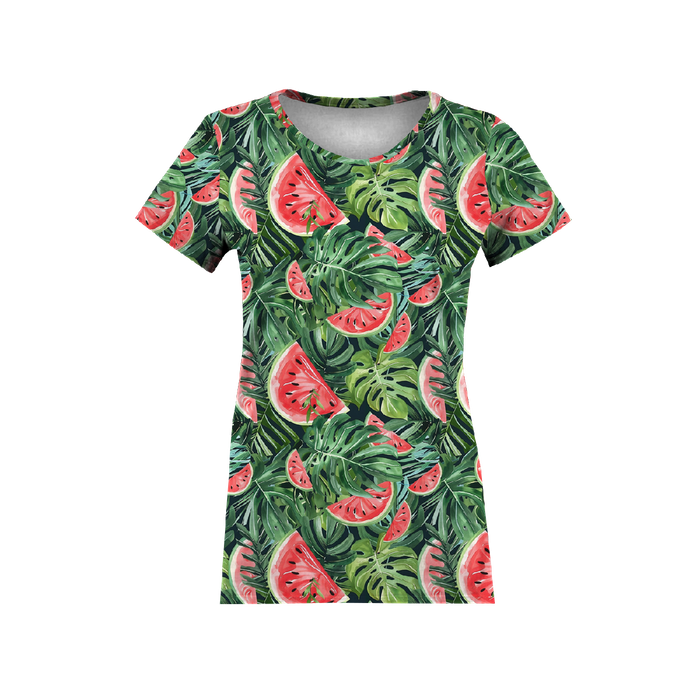 WATERMELON wz.1 - single jersey