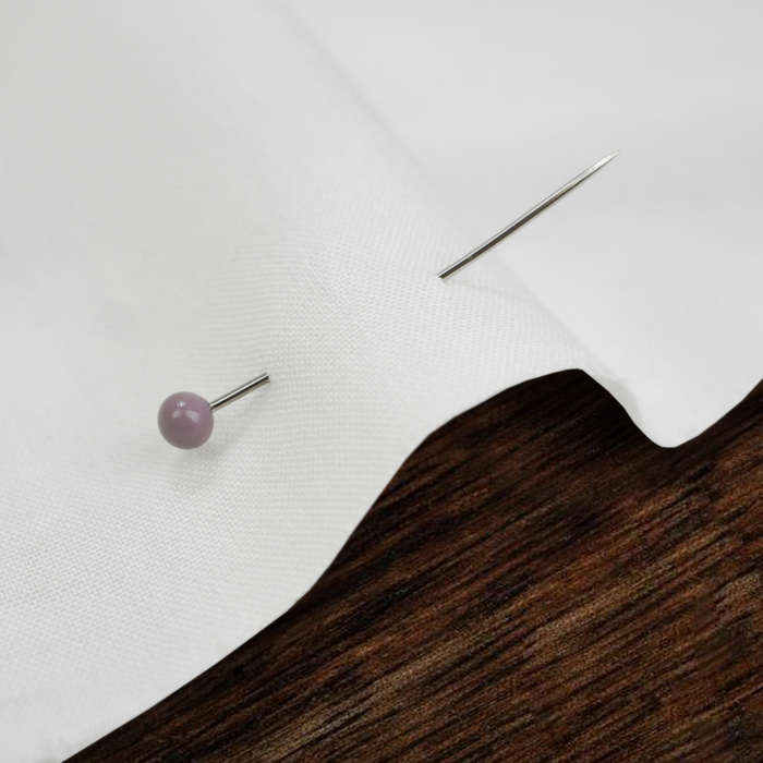 RETRO GEOMETRIC WZ. 6 - Viskose Webware