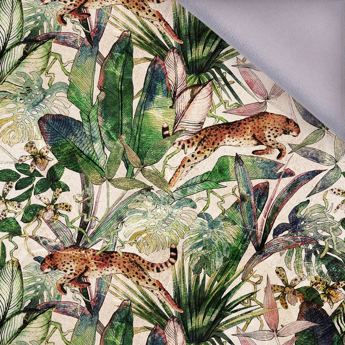 GEPARD / Blätter - Softshell