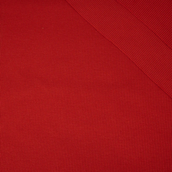 Rippjersey Uni - ROT (D-18)