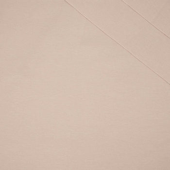 D-54 RŮŽOVÝ PUDROVÝ - úplet tričkovina s elastanem TE210