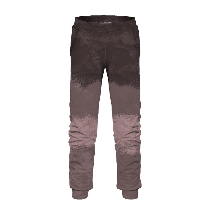 Jogginganzug für Kinder (OSLO) - BABY KOALA - Nähset (86/92)