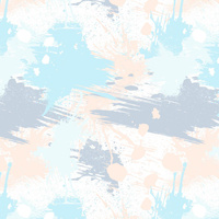 SPLASH M. 5 - Baumwoll Webware