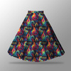 ABSTRACTION wz.22- Slub Weave
