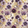 Flowers wz. 71 - Satin