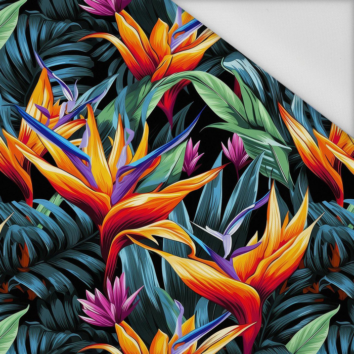 WILD JUNGLE WZ.11 - tkanina wodoodporna