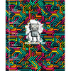 ROBOT wz.8 - panel (60cm x 50cm) SINGLE JERSEY