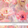 MOHNBLUMEN Ms. 3 - Viskose Jersey