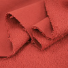 Dicker Sommersweat 290g - ZIEGEL (D-248)
