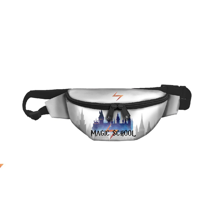 NERKA - MAGIC SCHOOL (MAGICZNA SZKOŁA) / Rozmiar do wyboru