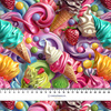 SWEETS WZ.15- Slub Weave