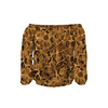 ANIMAL SKIN wz.10 - single jersey