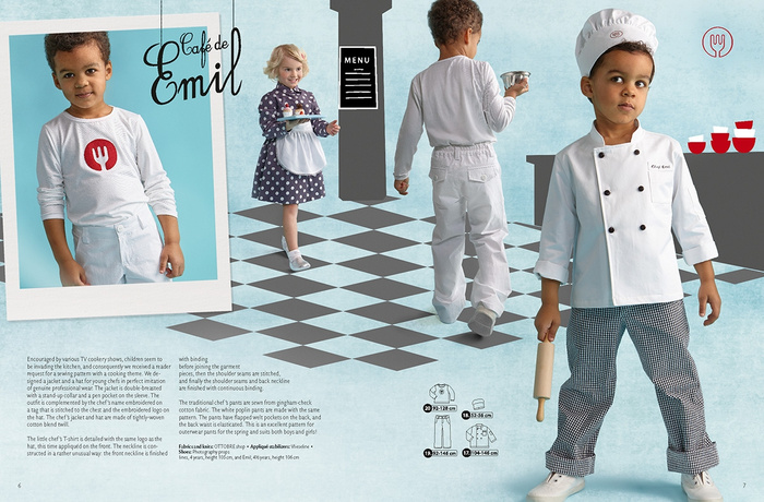 Ottobre Kids 1/2013 (en)