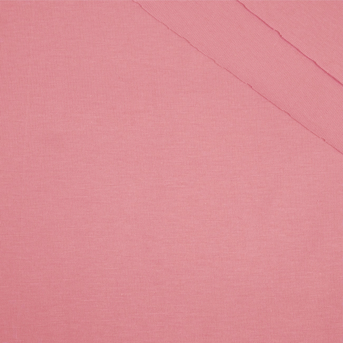 Singiel Jersey 100% bawełna 180g - FLAMINGO PINK