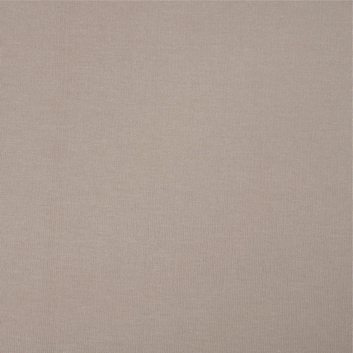 Thick brushed sweatshirt D300 - GREIGE LIGHT (D-40)