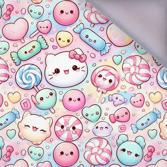SWEETS WZ.12 - softshell