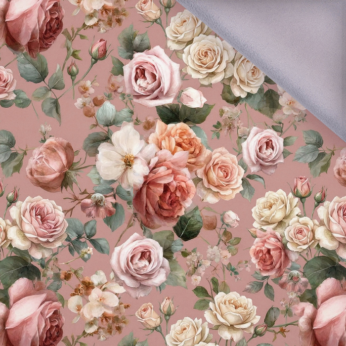 Flowers wz. 72 - Softshell