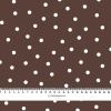 POLKA DOTS WZ. 1 - Minky plush