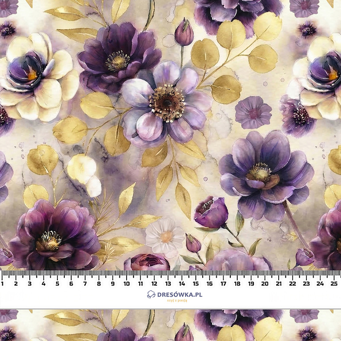 Flowers wz. 71 - Panama 220g