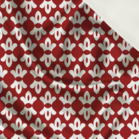 GEOMETRIC MINIMAL WZ. 8 - Satin