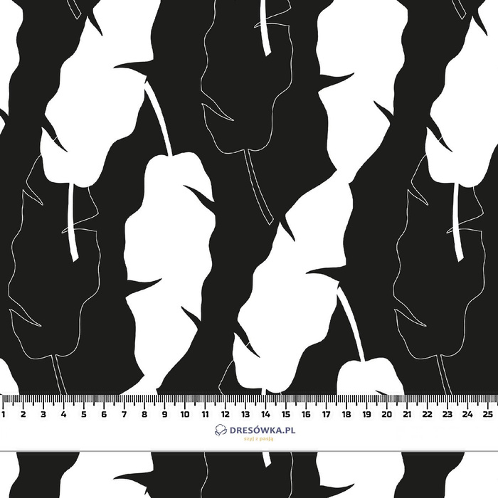 LEAVES WZ. 5 - Krepp