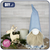 TIT GNOME - DIY IT'S EASY