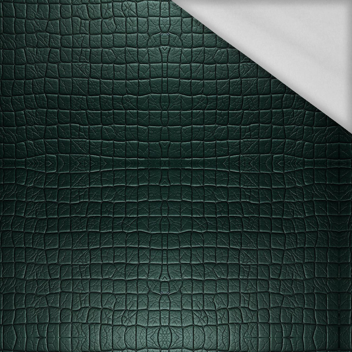 Leather Pattern wz.1  - Thermo lycra