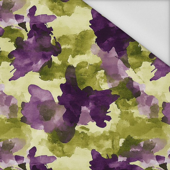 CAMO MORO WZ.16 - Wasserabweisende Webware