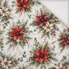 WINTER GARDEN WZ. 12 - Webware für Tischdecken