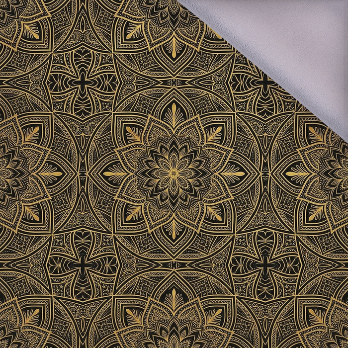 RETRO GEOMETRIC WZ. 16 - Softshell