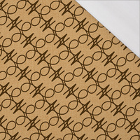 GEOMETRIC MINIMAL WZ. 6 - single jersey