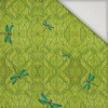 Stained Garden wz. 12 / HINTERGRUND - Lycra 300g
