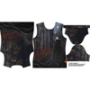 T-SHIRT DAMSKI - POMROK - zestaw do uszycia XXXL