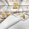 DUCKIE - Plusz Minky