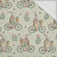 HAPPY BUNNY WZ. 2 - Sommersweat