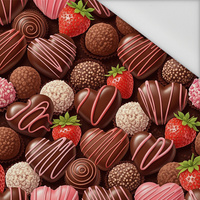 VALENTINE'S DAY 27 - Wasserabweisende Webware