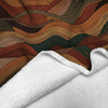 RETRO GEOMETRIC WZ. 22 - Plusz Minky