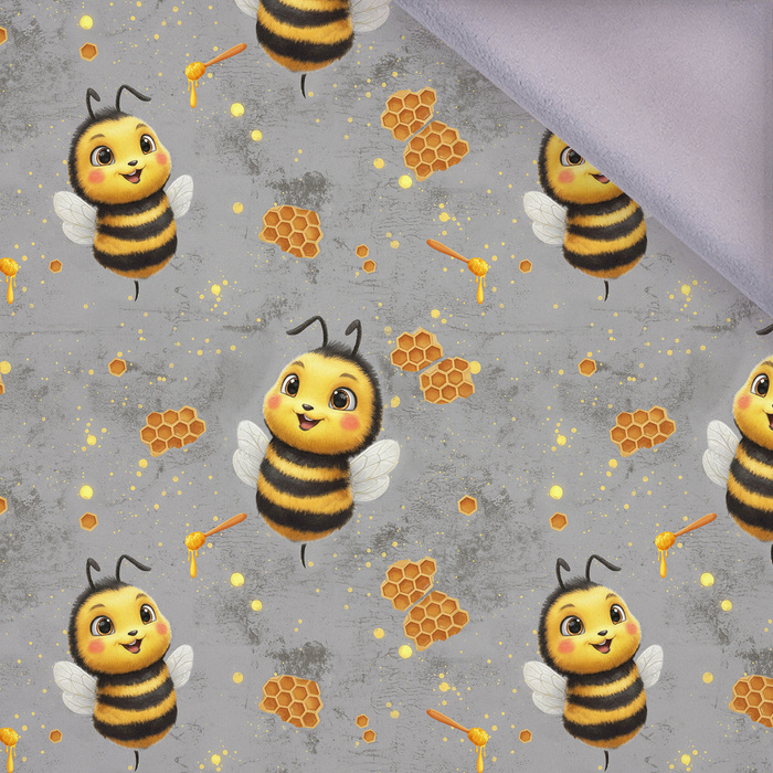 Busy Bee - softshell