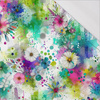 FLORAL REVERIE WZ. 2 - single jersey