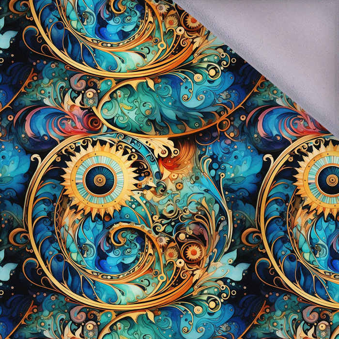 ABSTRACTION wz.18 - softshell