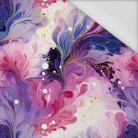 alcohol ink wz.19 - Waterproof woven fabric