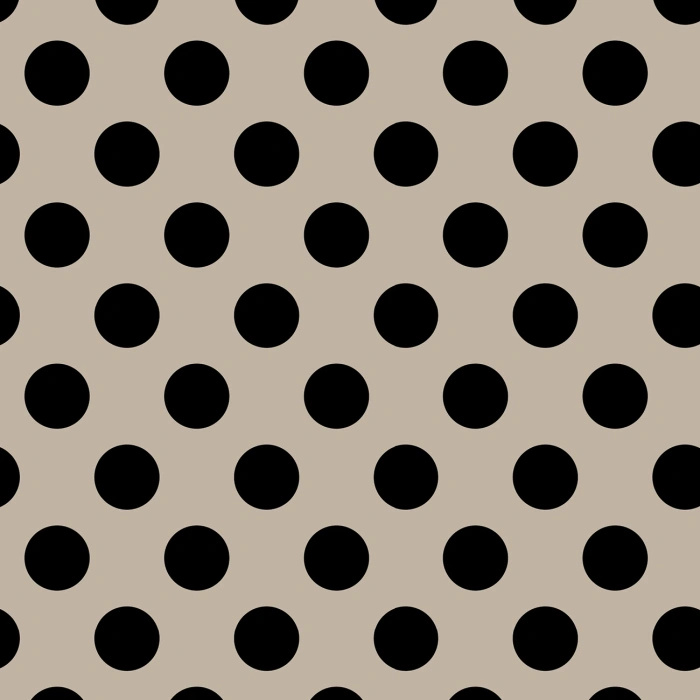 POLKA DOTS WZ. 12 - Plusz Minky