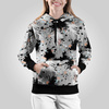 SPLASH PAT. 4 - Viscose jersey
