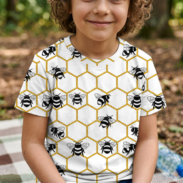 BEES WZ.1 - tkanina szybkoschnąca