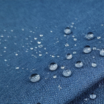 <p dir="ltr" style="text-align: justify;"><strong>Waterproof woven fabric Oxford</strong></p>
<p dir="ltr" style="text-align: justify;"><span>The fabric is very durable and resistant to abrasion, pulling and tearing. The fabric is waterproof. It does not